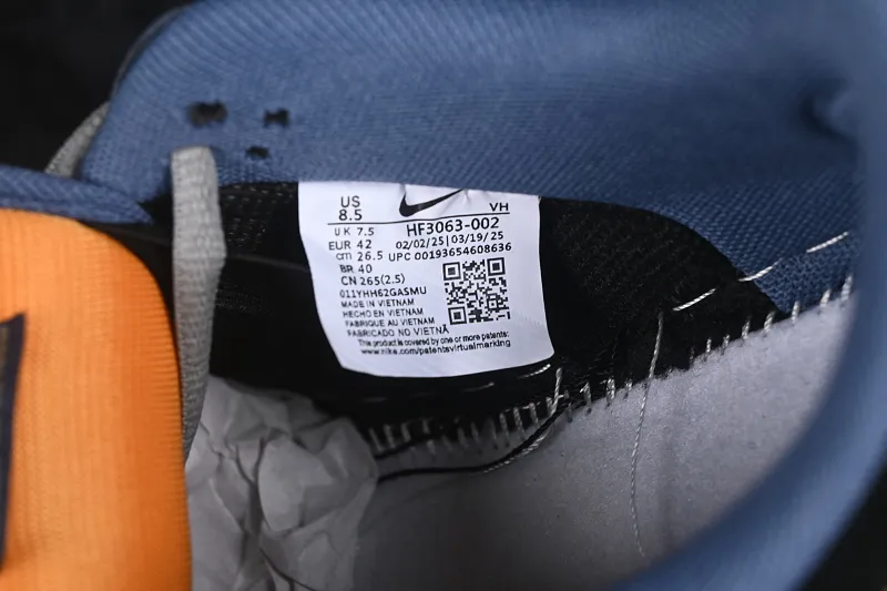 All categories Nk SB Dunk series Nk SB Dunk Low low-top sneakers Nike SB Dunk Low SB low-top casual sneakers HF3063-002